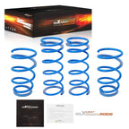 Lowering Springs 1.4"F/1.4"R for Chevy Cavalier (1995–2004)