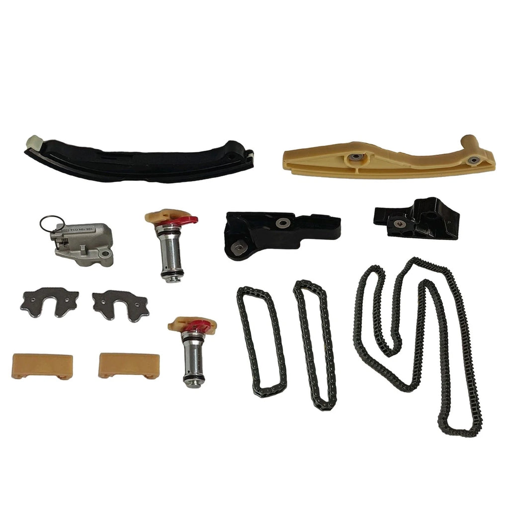 Engine Timing Chain Kit for Ford Transit 150 250 350 (2015–2022) 90738SGX