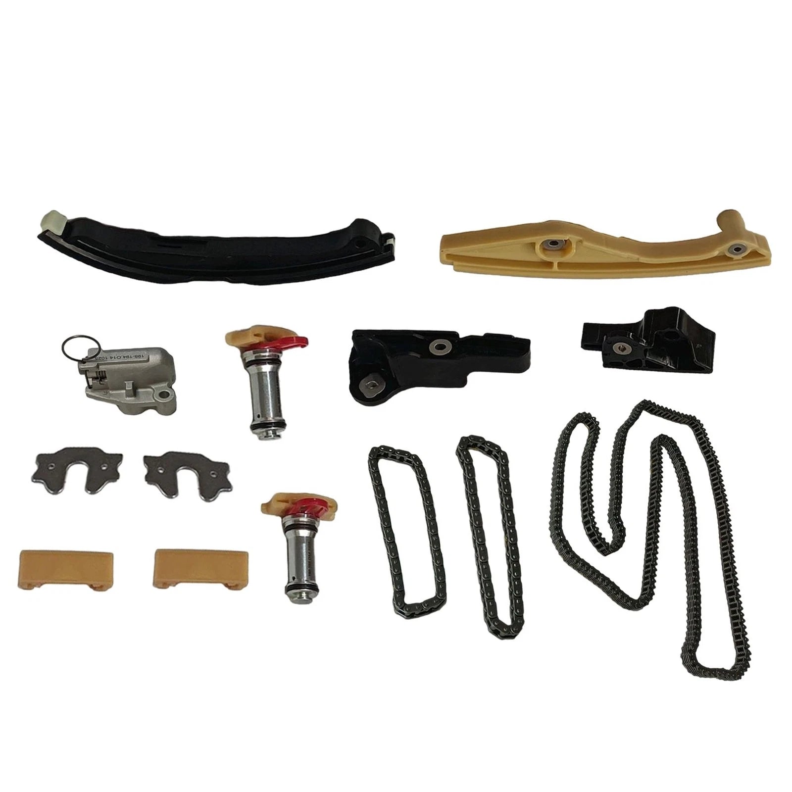 Engine Timing Chain Kit for Ford Transit 150 250 350 (2015–2022) 90738SGX