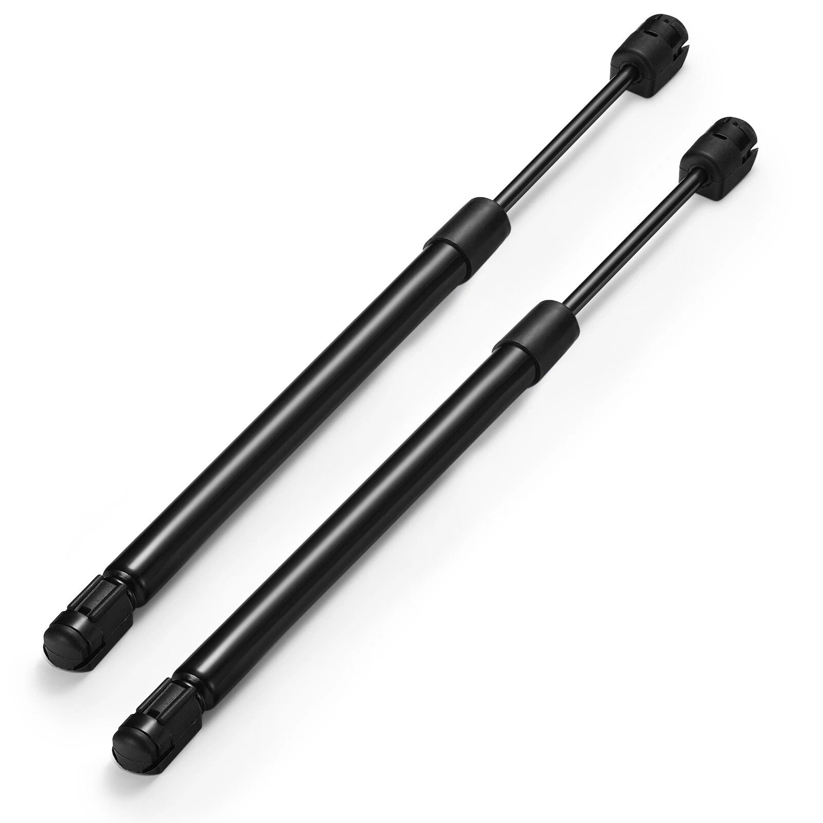 2X Front Hood Lift Supports for Ford Expedition (1997–2006)