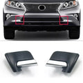 Bumper Trim & Towing Cover for Lexus RX350 RX450h (2013-2015)