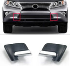 Bumper Trim & Towing Cover for Lexus RX350 RX450h (2013-2015)