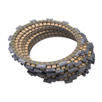 10 x Clutch Plates for BMW S1000RR S1000XR S1000R (2010-2023)