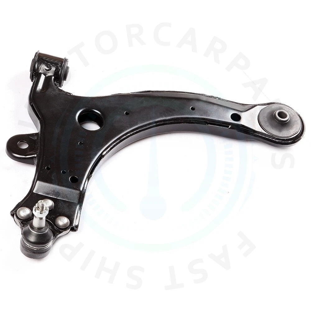 2X Front Lower Control Arm and Ball Joint Kit for Chevrolet Impala (2000–2013)