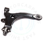 2X Front Lower Control Arm and Ball Joint Kit for Chevrolet Impala (2000–2013)