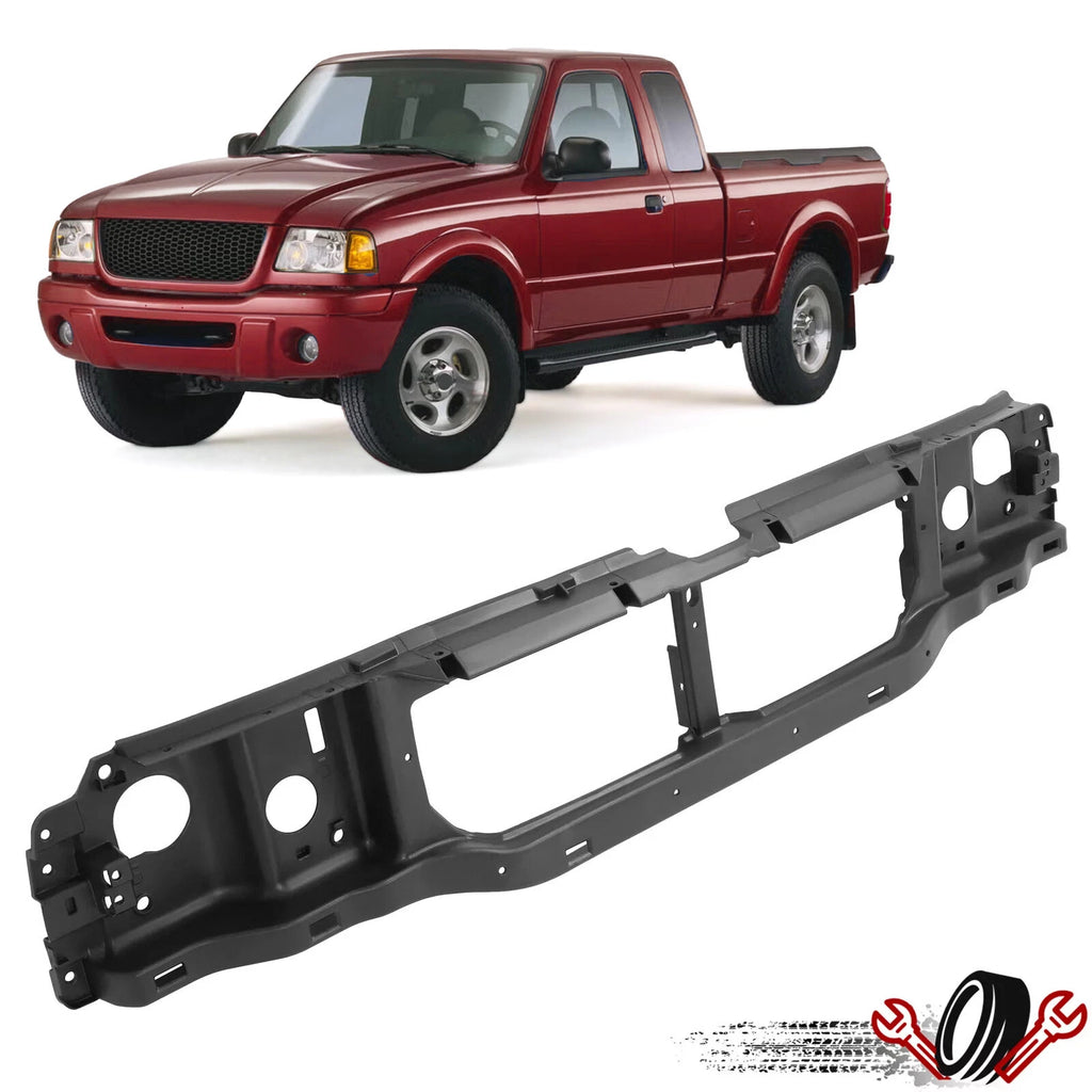 Grille for Ford Ranger EV Edge XL XLT (2001–2003)