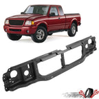 Grille for Ford Ranger EV Edge XL XLT (2001–2003)