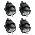 4Pcs Ball Joint Set for Polaris RZR XP 1000, 4 Turbo (2014-2023)