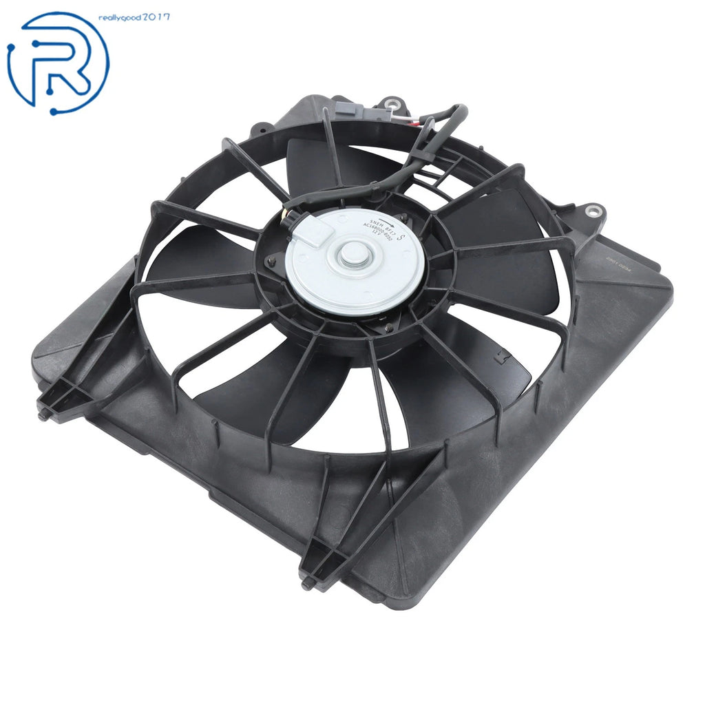 Radiator Cooling Fan Motor Assembly for Honda Civic (2005-2012)