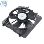 Radiator Cooling Fan Motor Assembly for Honda Civic (2005-2012)