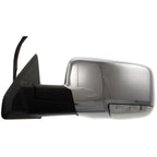 Set of 2 Heated Power Mirrors for Ram 1500 (2011–2012)