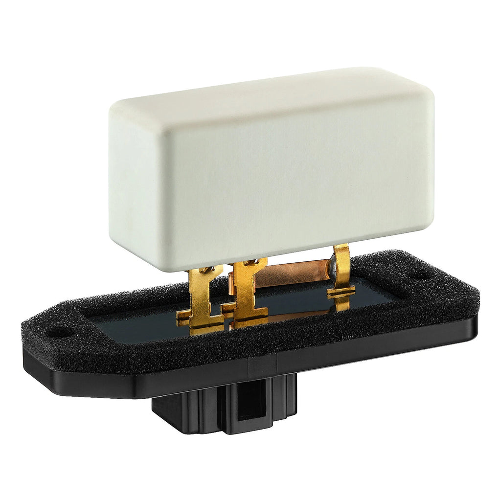 Coolant Reservoir Overflow Tank for GMC Sierra 1500 (1999–2006)