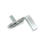 Exhaust Bracket Tab for Harley Touring (1998–2008) 99