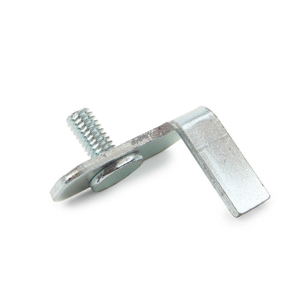 Exhaust Bracket Tab for Harley Touring (1998–2008) 99
