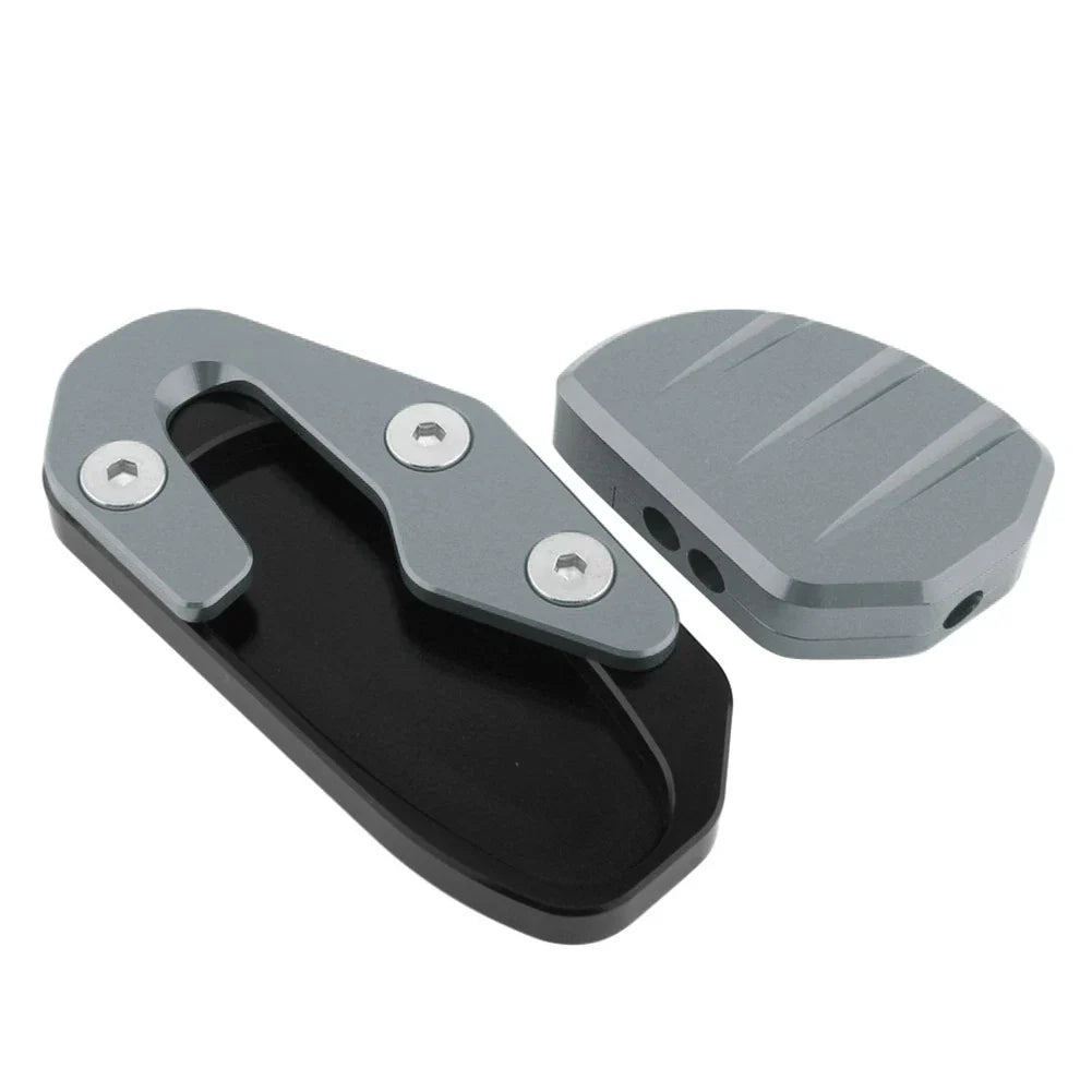Kickstand Enlarger Pad for Honda PCX160 (2025)