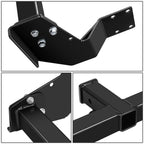 Class III Hitch Receiver for Mercedes-Benz Freightliner Dodge (2007–2026)