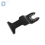 31Pcs Oscillating Tool Saw Blades for Universal Use