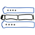 Rocker Valve Cover Gasket Set for Toyota MR2 AW11 4cyl 1.6L (1987-1990)