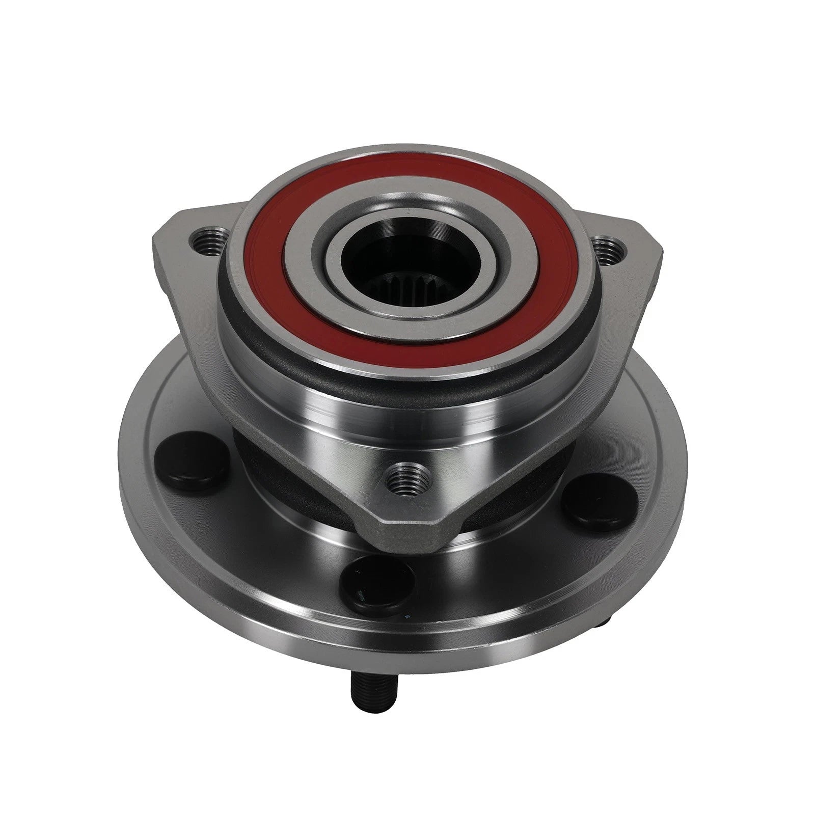 Wheel Hub Assembly for Jeep Wrangler Cherokee (1990–1998)