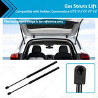 Gas Struts Lift for Holden Commodore UTE VY VZ VU VX (525mm)