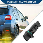 Mass Air Flow Sensor Meter No.077133471M for Audi RS4 (2007–2008) V8 4.2L