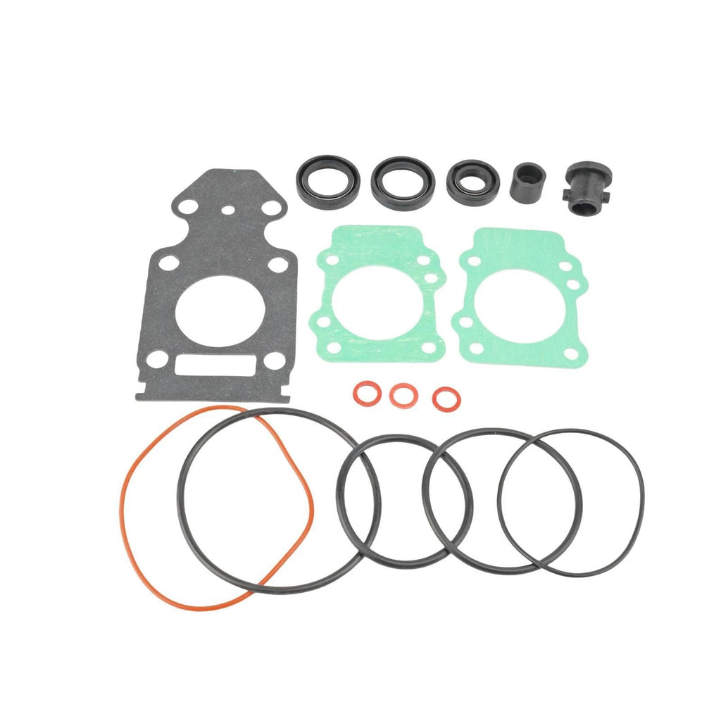 Yamaha 9.9 & 15 HP Outboard Motor Parts (2010–2023)