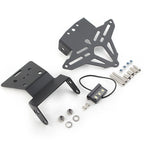 Rear Tail Tidy Fender Eliminator License Plate Holder for Honda CBR150R (2019–2020)