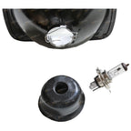 LH or RH Headlight Globe for Ford Courier / Mitsubishi Triton (1982-2006)
