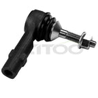 Front Struts with Springs and Sway Bars for Ford Flex (2010–2012)
