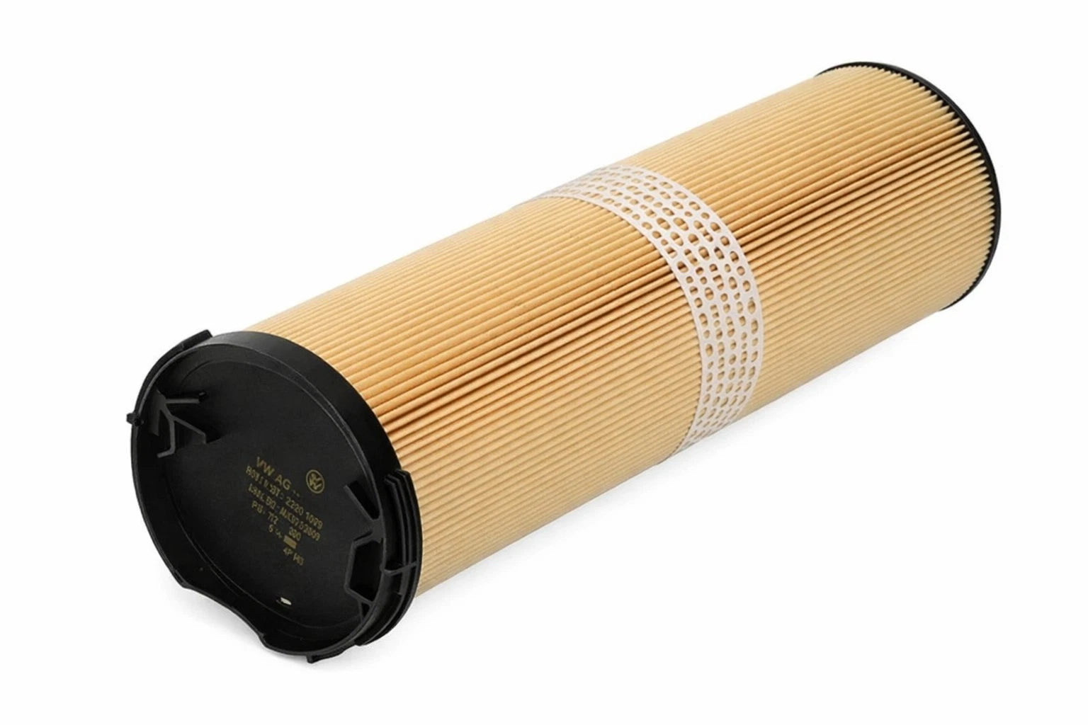 Engine Air Filter for Mercedes-Benz E320 CDI (2005–2006) 6460940104