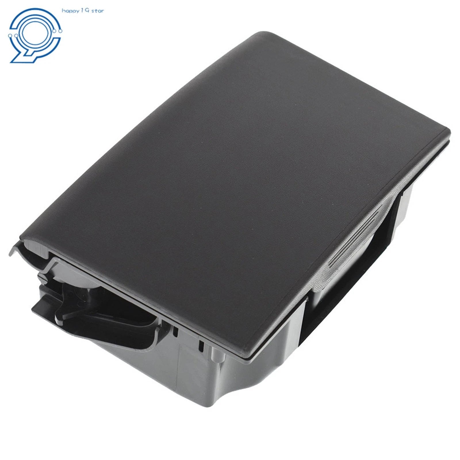 Rear Center Console Cup Holder for Nissan Frontier Xterra (2006–2019)