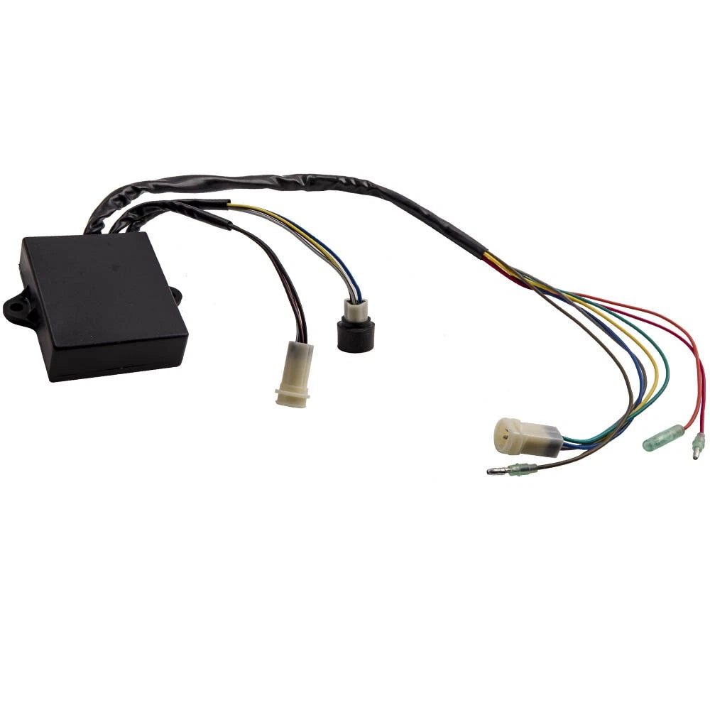 CDI Box Ignition Module for Yamaha YFM350ER (1987–1988) 1YW-85540-20-00
