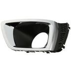 Front Left Fog Light Cover for Subaru Forester (2014-2018)