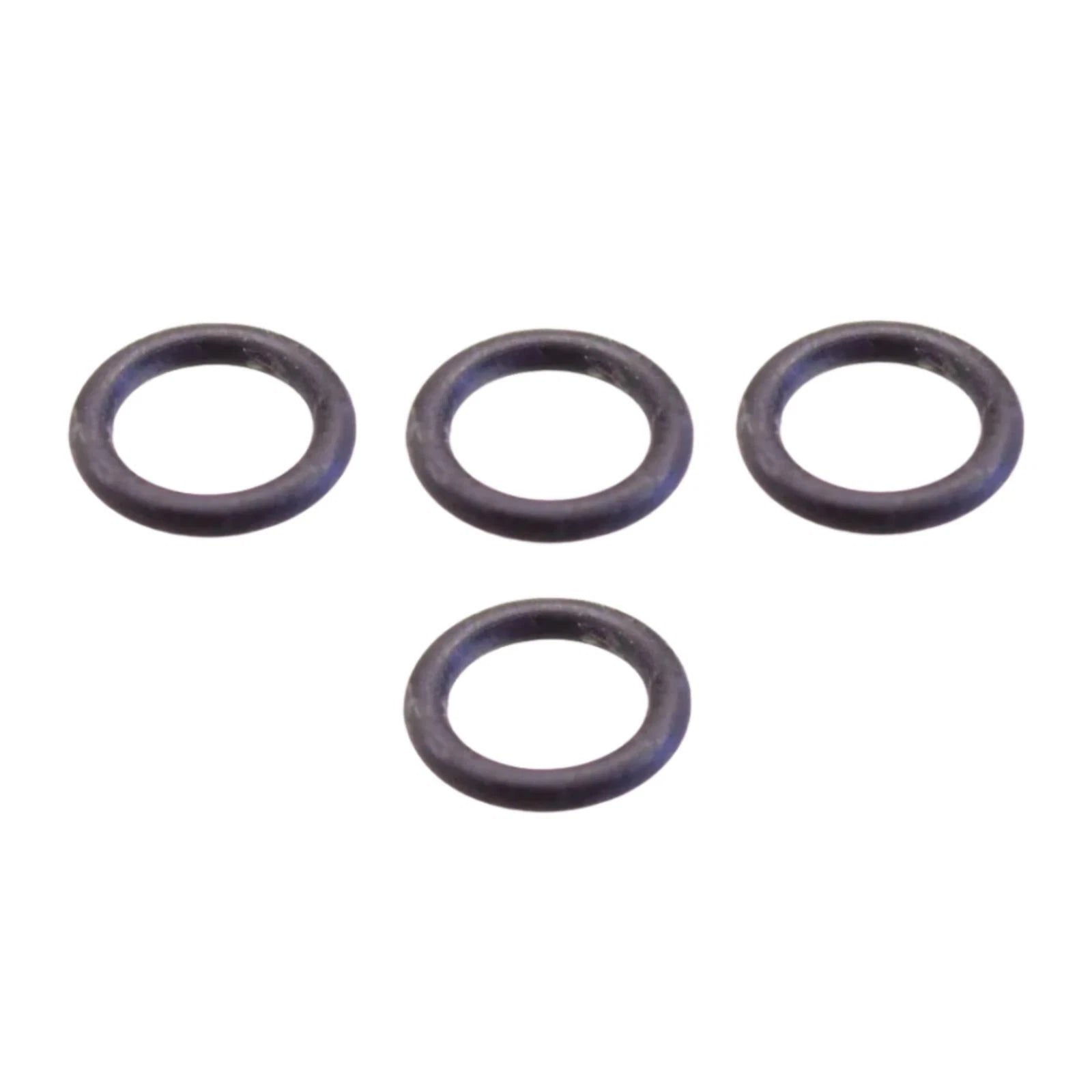 Set of 4 Shift Lever O-Rings for OMC (303191, 0303191)