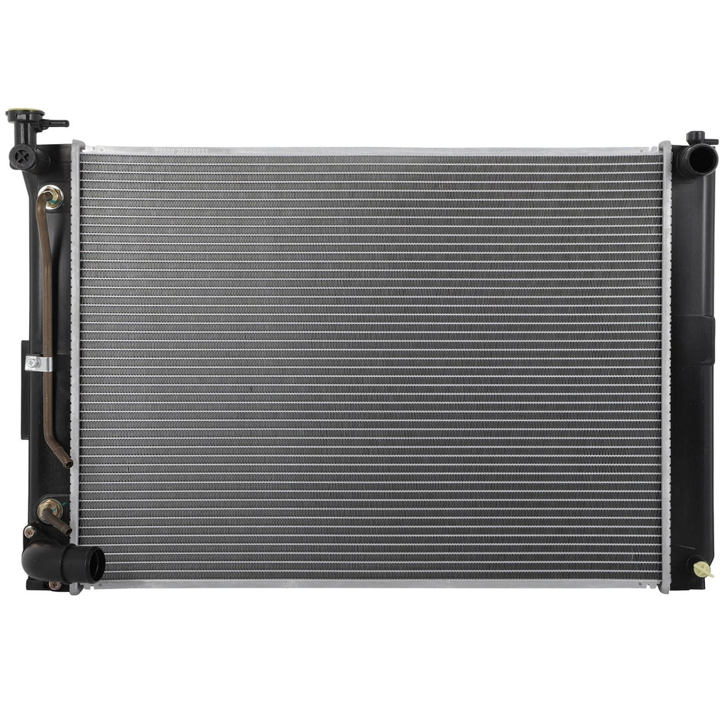 Aluminum Radiator for Lexus RX330 (2004–2006)