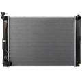Aluminum Radiator for Lexus RX330 (2004–2006)