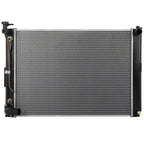 Aluminum Radiator for Lexus RX330 (2004–2006)