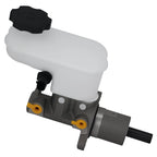 Aluminum Master Cylinder with Sensor for Chevy Equinox (2005–2006)