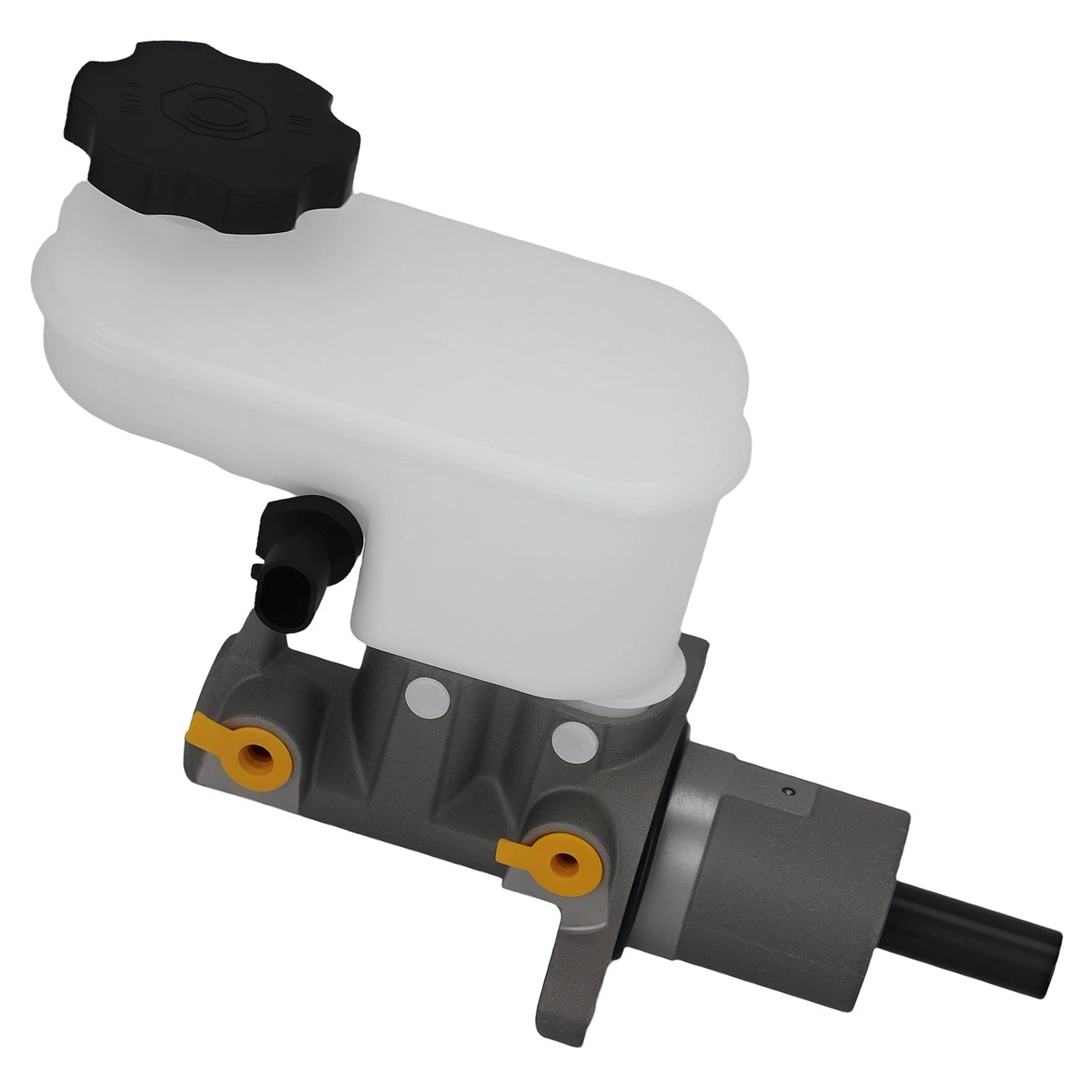 Aluminum Master Cylinder with Sensor for Chevy Equinox (2005–2006)