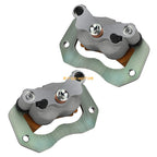 Rear Brake Calipers w/Pads for Polaris General 1000 (2017–2020) 1912274