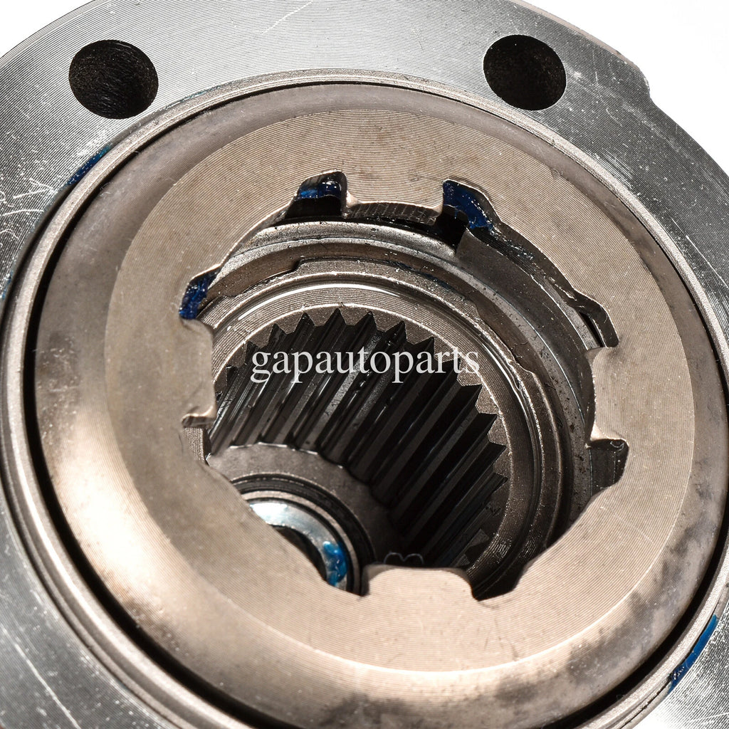 2X Free Running Wheel Hub Lock 40260-1S700 for Nissan Frontier X-Terra (2000–2019)