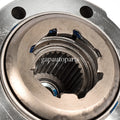 2X Free Running Wheel Hub Lock 40260-1S700 for Nissan Frontier X-Terra (2000–2019)