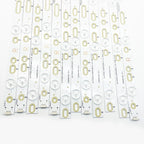 LED Backlight Strip for Sharp LC-50LE460X LC-50LB481U LC-50LB261U LC-50LB370U