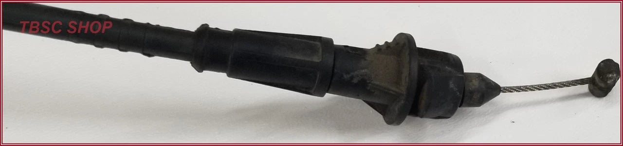 Throttle Cable for Ford Ranger 4.0L V6 (2002–2004) 2L54-9A758-CA