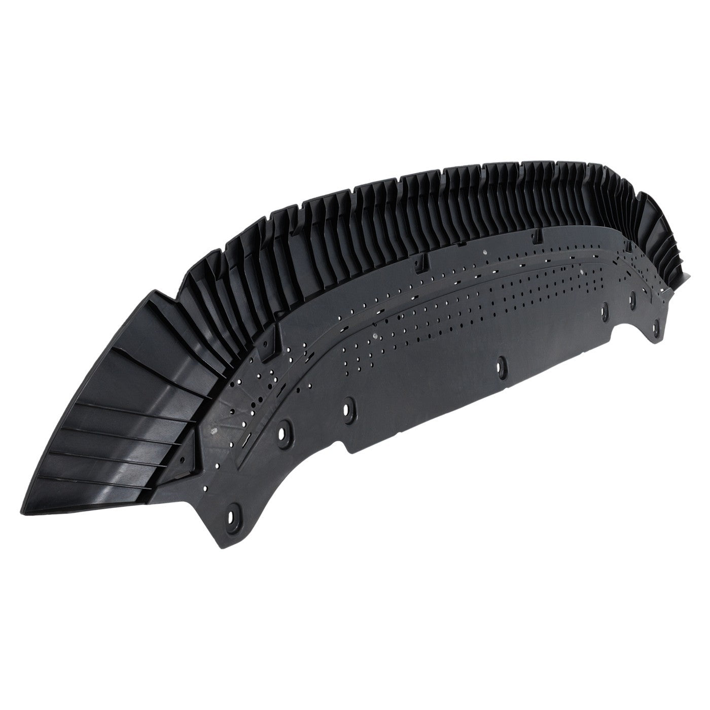 Engine Splash Shields for Audi A6 Quattro (2019–2023)