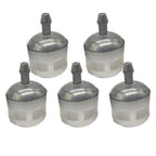 Fuel Filter for Hedgetrimmer HS45 HS72 HS74 HS76
