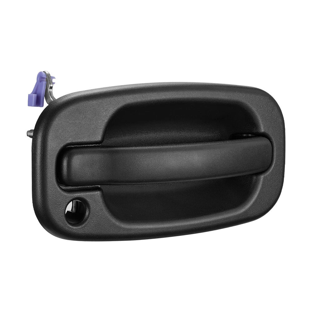 Front Passenger Side Outer Door Handle for 1999-2004 Chevy Silverado 2500