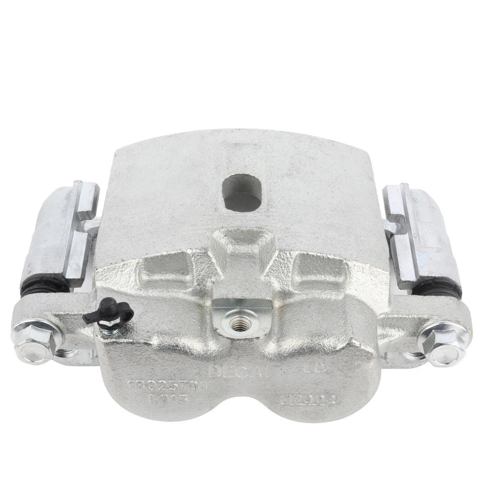 Front Left Right Brake Calipers Rotors & Ceramic Pads for Cadillac Escalade