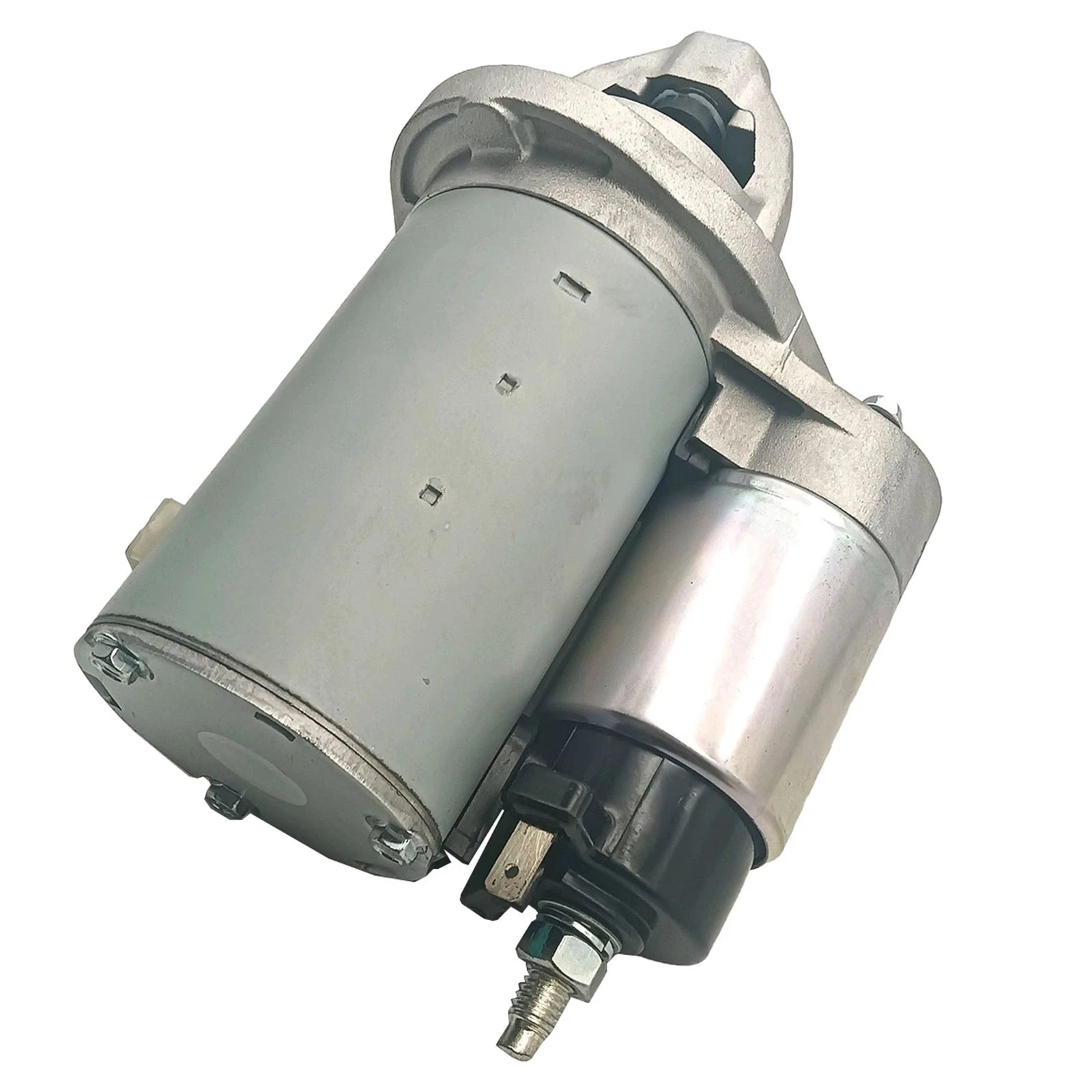 Starter for Chrysler 200, Town & Country (2011-2016)