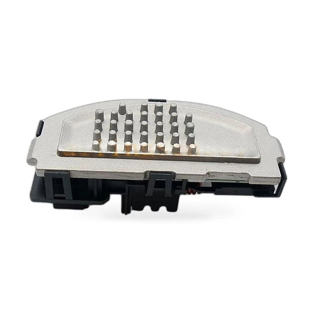 Blower Resistor for VW Phaeton, Audi Q7, Porsche Cayenne (2003–2010) 7P0820021B